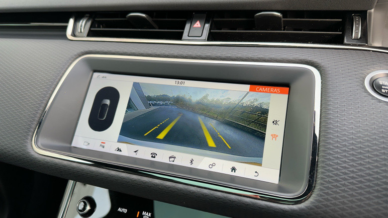 Land Rover Range Rover Evoque 2.0 D180 R-Dynamic S 5dr Auto Diesel Hatchback